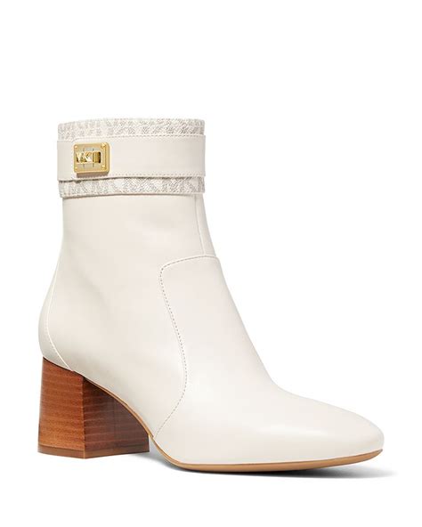 Women's MICHAEL Michael Kors Padma Strap Bootie 